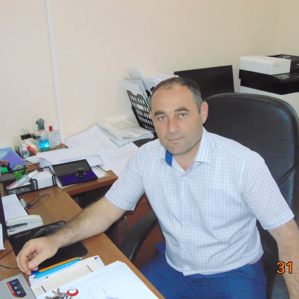 Абакаров Умалат Умметгереевич Абакаров Умалат Умметгереевич.